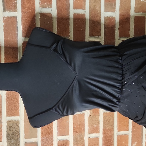 Express faux wrap kimono dress, XS - Picture 7 of 11